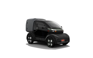 renault Mobilize Bento