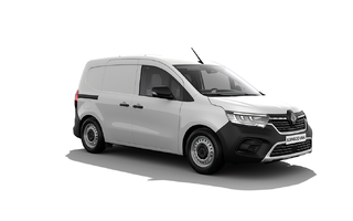 renault Kangoo Furgón