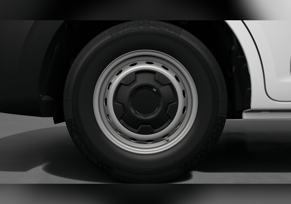 Renault Master Gran Volumen E-tech imagen 1