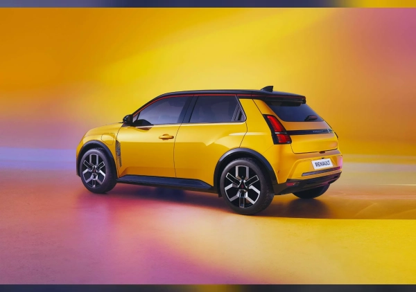 Renault 5 imagen 1